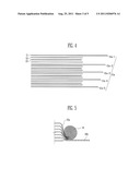 ELECTRODE ASSEMBLY AND SECONDARY BATTERY USING THE SAME diagram and image