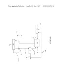 Integrated Hydromethanation Fuel Cell Power Generation diagram and image