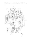 MULTIPLE FLOW STREAM SENSOR diagram and image