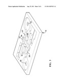 MULTIPLE FLOW STREAM SENSOR diagram and image