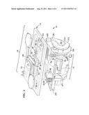 MULTIPLE FLOW STREAM SENSOR diagram and image