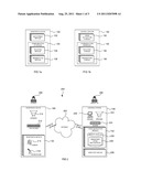 SYSTEM FOR TREATING MENTAL ILLNESS AND A METHOD OF USING A SYSTEM FOR     TREATING MENTAL diagram and image