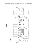 METHODS AND MATERIALS FOR DETECTING CONTAMINATED FOOD PRODUCTS diagram and image