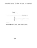 MULTIPLEX AMPLIFICATION AND DETECTION diagram and image