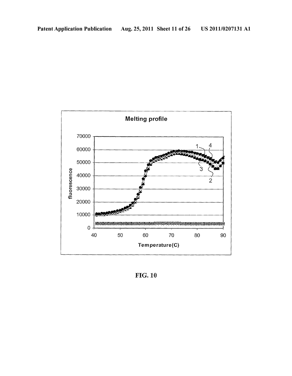 MULTIPLEX AMPLIFICATION AND DETECTION - diagram, schematic, and image 12