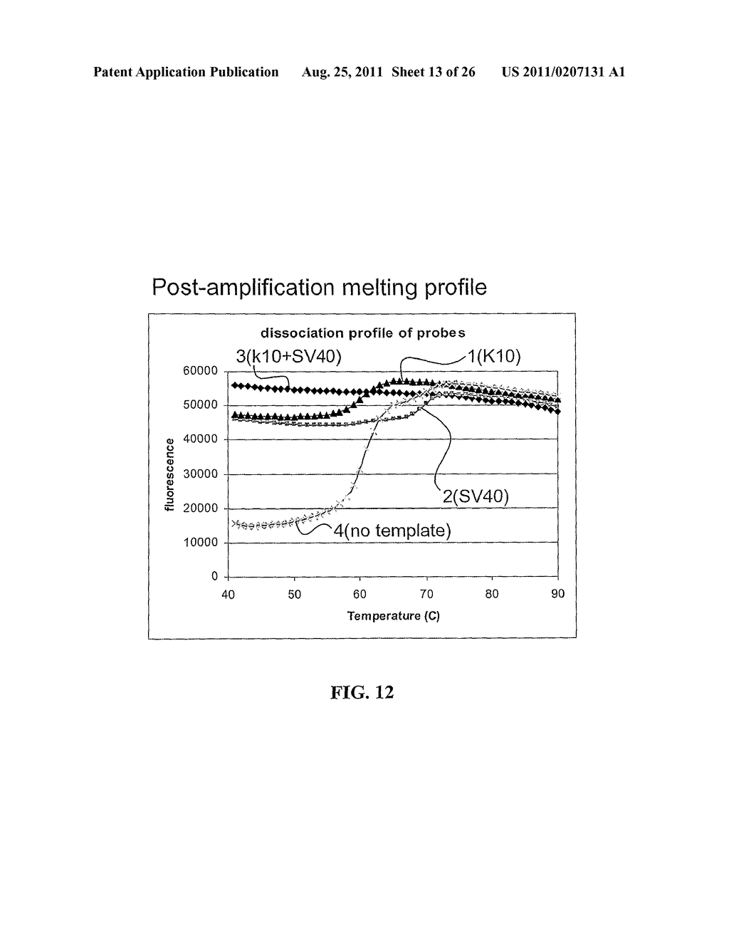 MULTIPLEX AMPLIFICATION AND DETECTION - diagram, schematic, and image 14