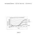 MULTIPLEX AMPLIFICATION AND DETECTION diagram and image