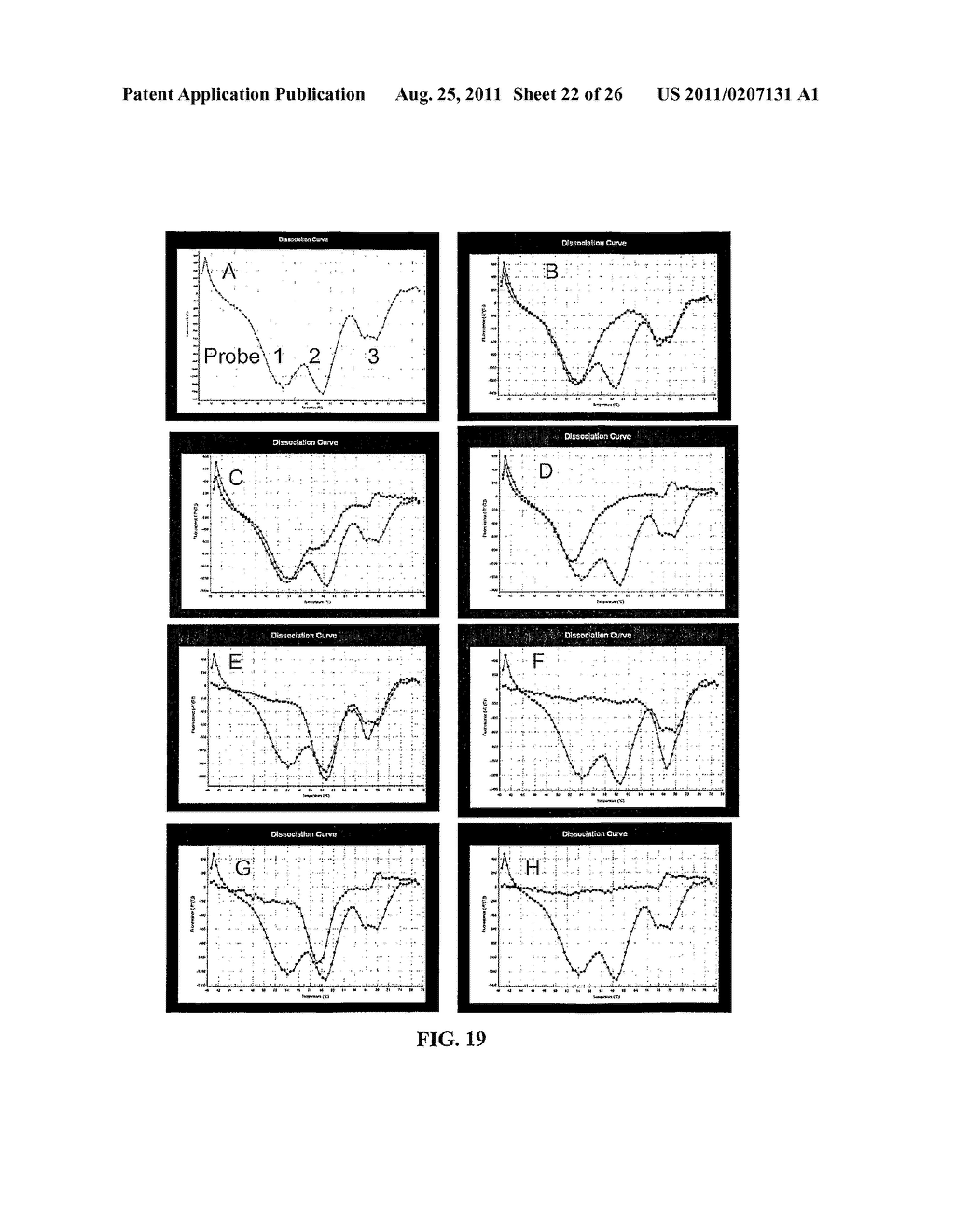 MULTIPLEX AMPLIFICATION AND DETECTION - diagram, schematic, and image 23