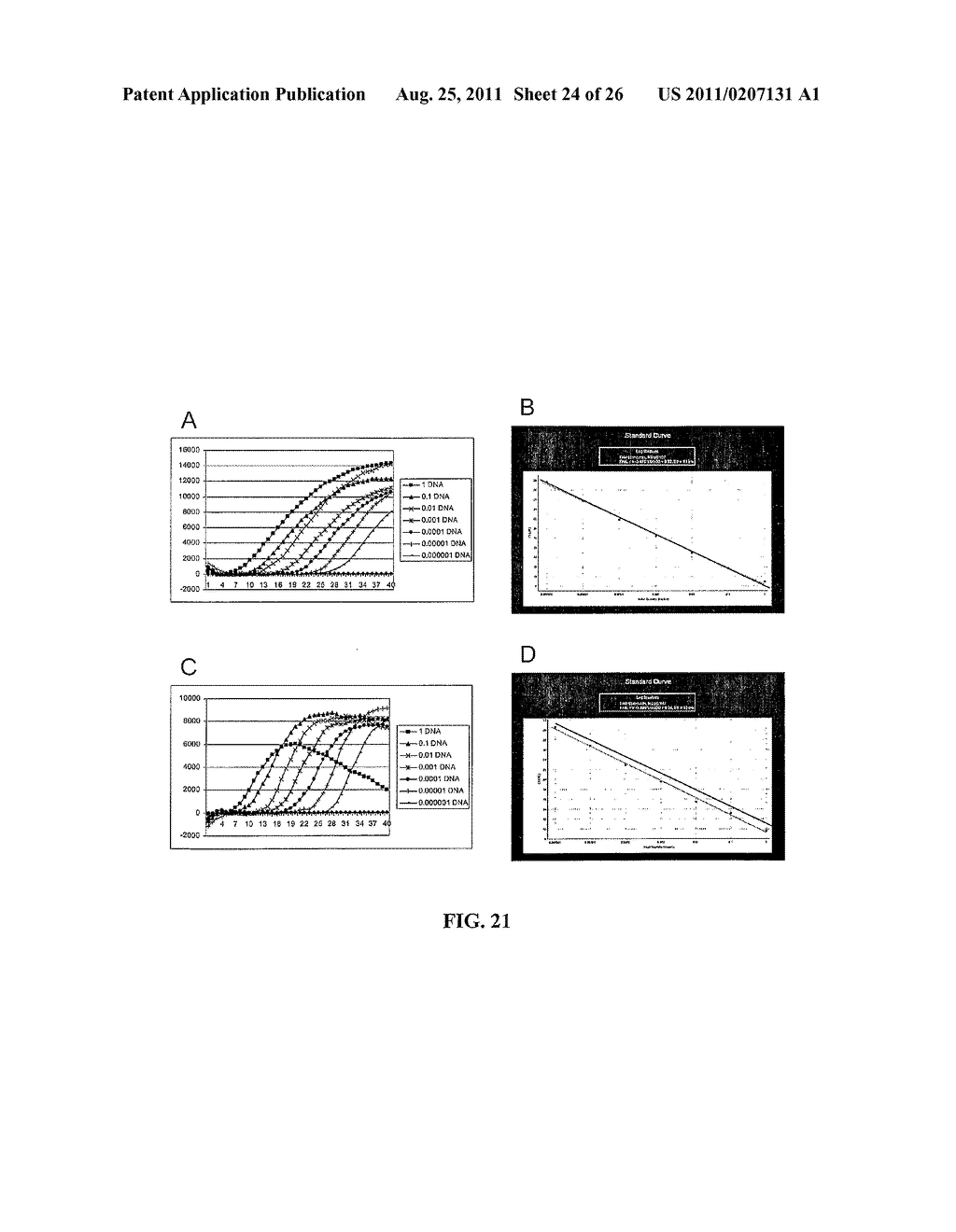 MULTIPLEX AMPLIFICATION AND DETECTION - diagram, schematic, and image 25