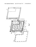 MIXING SYSTEM WITH CONDENSER diagram and image