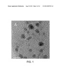 WATER SOLUBLE PH RESPONSIVE FLUORESCENT NANOPARTICLES diagram and image