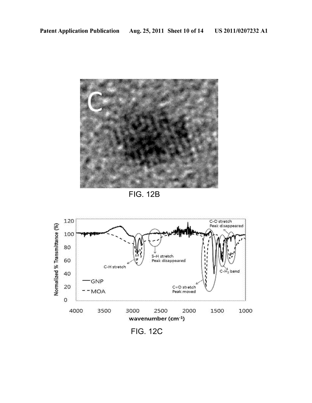 WATER SOLUBLE PH RESPONSIVE FLUORESCENT NANOPARTICLES - diagram, schematic, and image 11