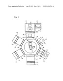 Light Emitting Device and Manufacturing Method Thereof diagram and image