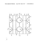 METHOD OF PRODUCING A SOLID-STATE IMAGE SENSING DEVICE INCLUDING     SOLID-STATE IMAGE SENSOR HAVING A PILAR-SHAPED SEMICONDUCTOR LAYER diagram and image