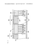 METHOD OF PRODUCING A SOLID-STATE IMAGE SENSING DEVICE INCLUDING     SOLID-STATE IMAGE SENSOR HAVING A PILAR-SHAPED SEMICONDUCTOR LAYER diagram and image