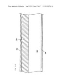 METHOD OF PRODUCING A SOLID-STATE IMAGE SENSING DEVICE INCLUDING     SOLID-STATE IMAGE SENSOR HAVING A PILAR-SHAPED SEMICONDUCTOR LAYER diagram and image