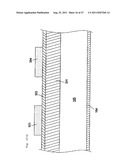 METHOD OF PRODUCING A SOLID-STATE IMAGE SENSING DEVICE INCLUDING     SOLID-STATE IMAGE SENSOR HAVING A PILAR-SHAPED SEMICONDUCTOR LAYER diagram and image