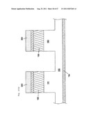 METHOD OF PRODUCING A SOLID-STATE IMAGE SENSING DEVICE INCLUDING     SOLID-STATE IMAGE SENSOR HAVING A PILAR-SHAPED SEMICONDUCTOR LAYER diagram and image