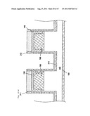 METHOD OF PRODUCING A SOLID-STATE IMAGE SENSING DEVICE INCLUDING     SOLID-STATE IMAGE SENSOR HAVING A PILAR-SHAPED SEMICONDUCTOR LAYER diagram and image