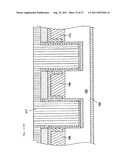 METHOD OF PRODUCING A SOLID-STATE IMAGE SENSING DEVICE INCLUDING     SOLID-STATE IMAGE SENSOR HAVING A PILAR-SHAPED SEMICONDUCTOR LAYER diagram and image