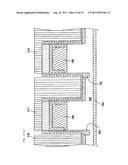 METHOD OF PRODUCING A SOLID-STATE IMAGE SENSING DEVICE INCLUDING     SOLID-STATE IMAGE SENSOR HAVING A PILAR-SHAPED SEMICONDUCTOR LAYER diagram and image