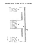 METHOD OF PRODUCING A SOLID-STATE IMAGE SENSING DEVICE INCLUDING     SOLID-STATE IMAGE SENSOR HAVING A PILAR-SHAPED SEMICONDUCTOR LAYER diagram and image