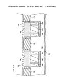 METHOD OF PRODUCING A SOLID-STATE IMAGE SENSING DEVICE INCLUDING     SOLID-STATE IMAGE SENSOR HAVING A PILAR-SHAPED SEMICONDUCTOR LAYER diagram and image