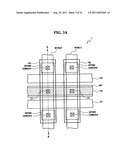 Nonvolatile memory devices and method of manufacturing the same diagram and image