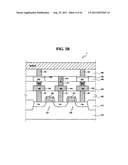 Nonvolatile memory devices and method of manufacturing the same diagram and image