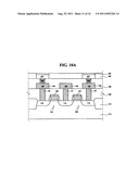 Nonvolatile memory devices and method of manufacturing the same diagram and image