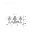 Nonvolatile memory devices and method of manufacturing the same diagram and image