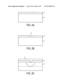 REVERSE BLOCK-TYPE INSULATED GATE BIPOLAR TRANSISTOR MANUFACTURING METHOD diagram and image