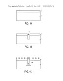 REVERSE BLOCK-TYPE INSULATED GATE BIPOLAR TRANSISTOR MANUFACTURING METHOD diagram and image