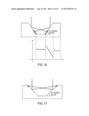 REVERSE BLOCK-TYPE INSULATED GATE BIPOLAR TRANSISTOR MANUFACTURING METHOD diagram and image