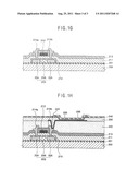 Thin Film Transistor, Method of Fabricating the Same and Organic Light     Emitting Diode Display Device Having the Same diagram and image