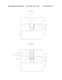 WIRING STRUCTURE IN A SEMICONDUCTOR DEVICE, METHOD OF FORMING THE WIRING     STRUCTURE, SEMICONDUCTOR DEVICE INCLUDING THE WIRING STRUCTURE AND METHOD     OF MANUFACTURING THE SEMICONDUCTOR DEVICE diagram and image