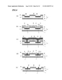 METHOD FOR PRODUCING SEMICONDUCTOR ELEMENT diagram and image