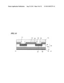 METHOD FOR PRODUCING SEMICONDUCTOR ELEMENT diagram and image