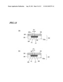 METHOD FOR PRODUCING SEMICONDUCTOR ELEMENT diagram and image