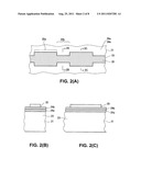 SEMICONDUCTOR DEVICE AND METHOD OF PRODUCING SEMICONDUCTOR DEVICE diagram and image