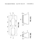 SEMICONDUCTOR DEVICE AND METHOD OF PRODUCING SEMICONDUCTOR DEVICE diagram and image