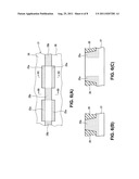 SEMICONDUCTOR DEVICE AND METHOD OF PRODUCING SEMICONDUCTOR DEVICE diagram and image