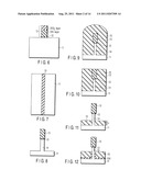 SEMICONDUCTOR MANUFACTURING METHOD AND SEMICONDUCTOR DEVICE diagram and image