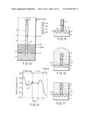 SEMICONDUCTOR MANUFACTURING METHOD AND SEMICONDUCTOR DEVICE diagram and image