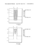 SEMICONDUCTOR MANUFACTURING METHOD AND SEMICONDUCTOR DEVICE diagram and image