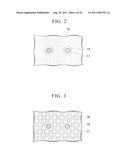 METHOD OF MANUFACTURING SEMICONDUCTOR DEVICE diagram and image