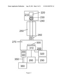 Method of forming and patterning conformal insulation layer in vias and     etched structures diagram and image