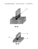 METHODS AND APPARATUS FOR THE MANUFACTURE OF MICROSTRUCTURES diagram and image