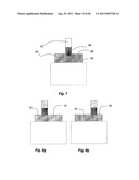 METHODS AND APPARATUS FOR THE MANUFACTURE OF MICROSTRUCTURES diagram and image