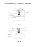 METHODS AND APPARATUS FOR THE MANUFACTURE OF MICROSTRUCTURES diagram and image